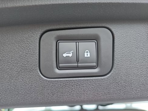 New 2026 Nissan Armada Platinum Reserve AWD/4WD image 14