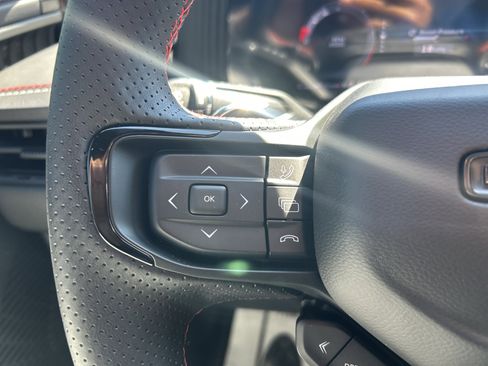 New 2026 Dodge Charger R/T Scat Pack image 35