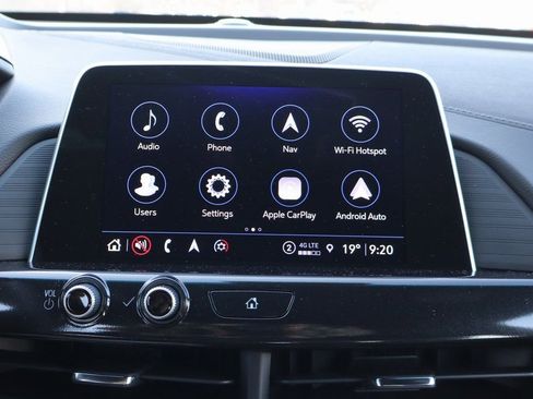 Used 2025 Cadillac CT4 Premium Luxury image 16