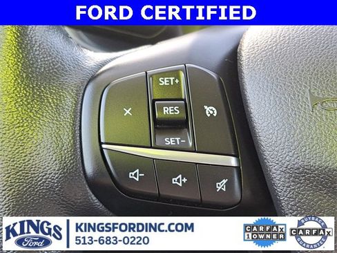 Certified 2022 Ford Bronco Sport Outer Banks w/ Tech Package image 18