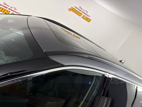 New 2026 Nissan Rogue SV image 12