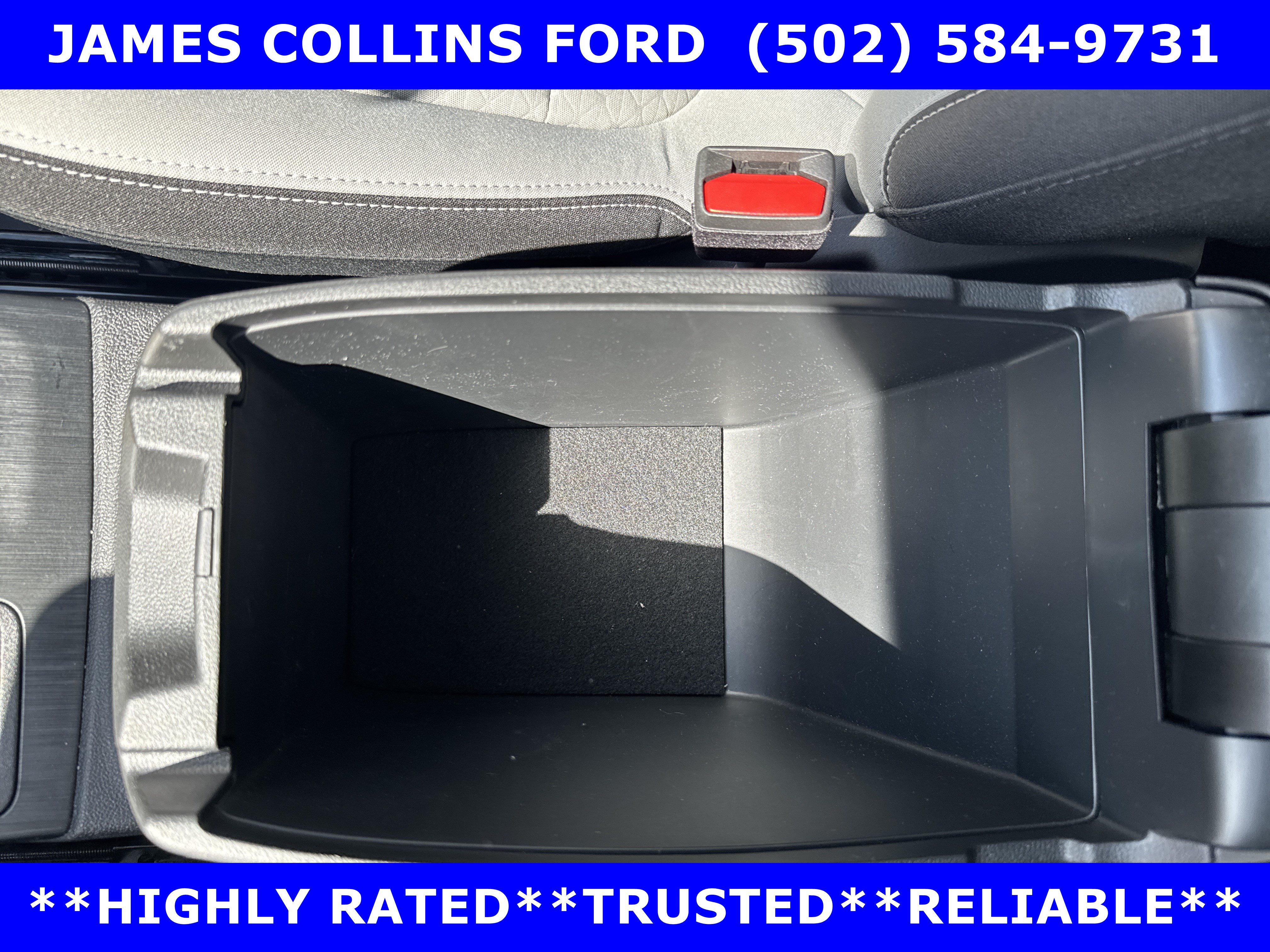 Used 2024 Ford Escape Active w/ Tech Pack #2 AWD/4WD image 30