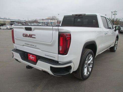 Used 2020 GMC Sierra 1500 Denali w/ Denali Ultimate Package image 5