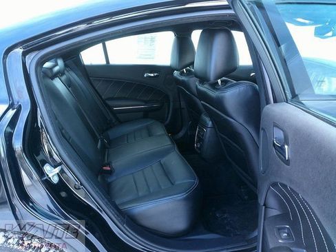 Used 2014 Dodge Charger R/T image 27