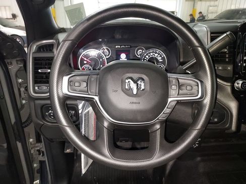 New 2026 RAM 4500 Tradesman AWD/4WD image 20