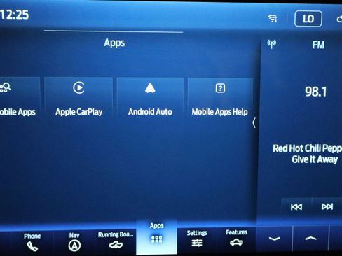 Used 2022 Ford F150 Platinum image 63