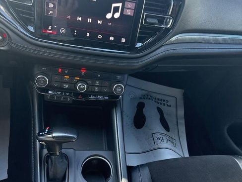 Used 2021 Dodge Durango GT image 63