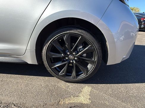 Used 2021 Toyota Corolla SE image 20