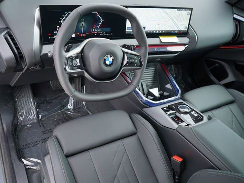 New 2026 BMW X3 xDrive30 w/ Convenience Package image 11