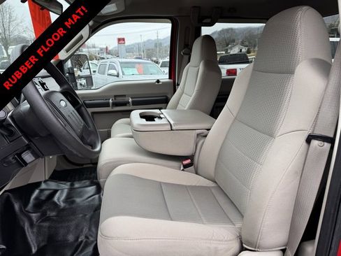 Used 2008 Ford F250 XLT image 10