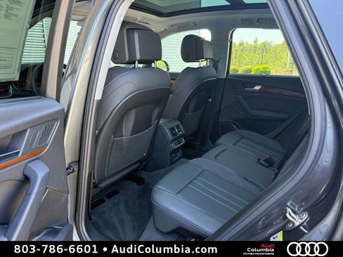 Used 2023 Audi Q5 2.0T Prestige AWD/4WD image 26