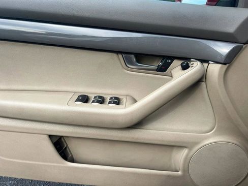 Used 2005 Audi A4 1.8T image 16