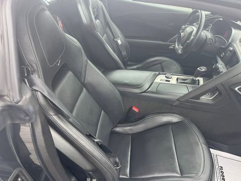 Used 2019 Chevrolet Corvette Grand Sport image 25