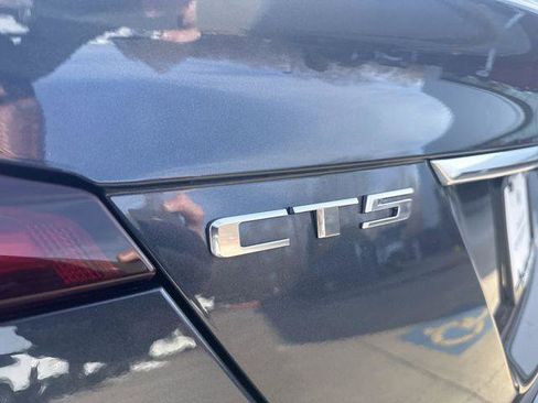 New 2026 Cadillac CT5 Premium Luxury image 19