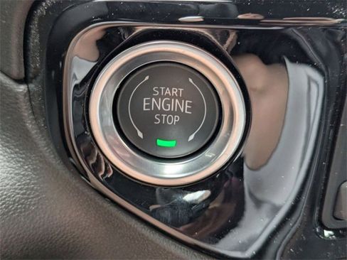 New 2025 Chevrolet Silverado 1500 RST image 23