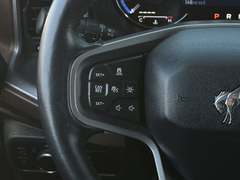 Used 2023 Ford Bronco Outer Banks AWD/4WD image 14