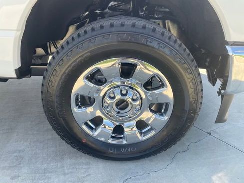 New 2026 Ford F250 Lariat image 33