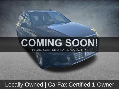 Used 2018 Audi Q7 3.0T Premium Plus AWD/4WD image 1