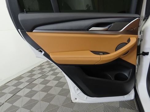 Certified 2023 BMW X3 sDrive30i w/ Premium Package image 25