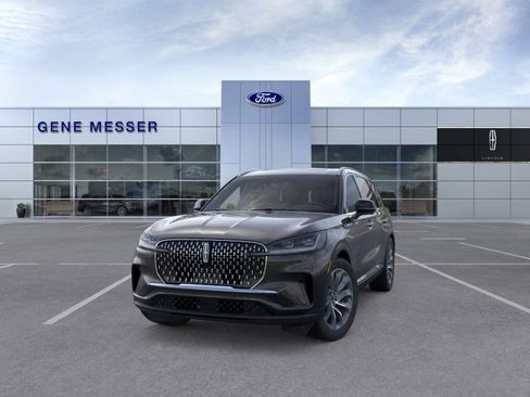 New 2025 Lincoln Aviator Reserve image 15