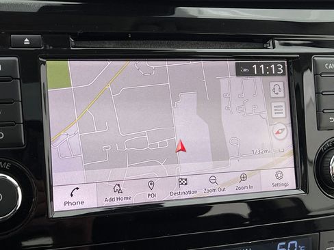 Used 2020 Nissan Rogue Sport SL w/ Premium Package image 18