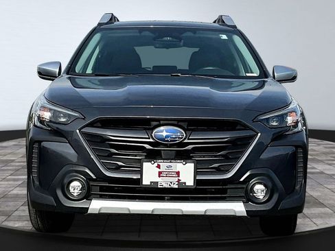 Certified 2024 Subaru Outback Touring XT w/ Tech Package 3 AWD/4WD image 2