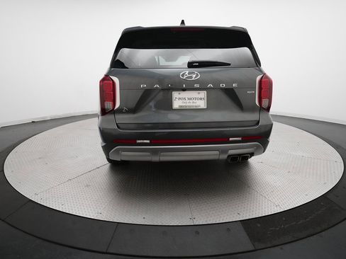 Used 2024 Hyundai Palisade Limited image 26