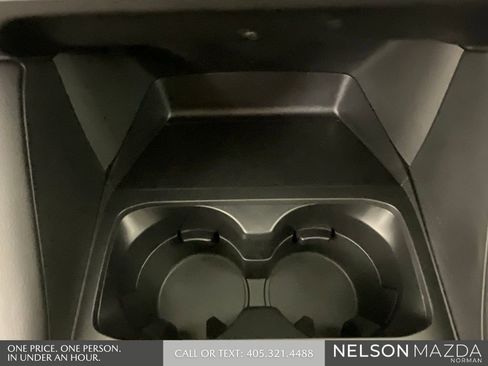 New 2026 MAZDA MAZDA3 2.5 S Sedan w/ Preferred Pkg image 37