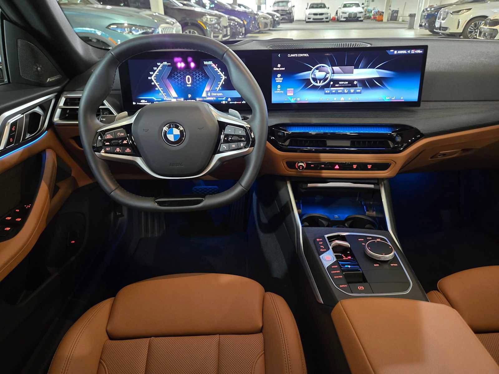 Used 2026 BMW 430i xDrive w/ Premium Package AWD/4WD image 18