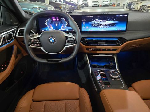 Used 2026 BMW 430i xDrive w/ Premium Package AWD/4WD image 18