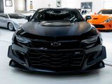 Used 2018 Chevrolet Camaro ZL1 image 5