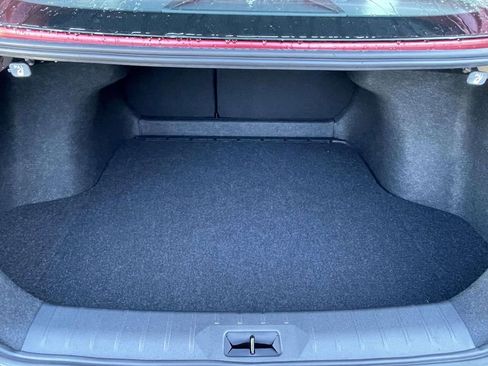 New 2026 Nissan Sentra SV w/ Floor Mat Package image 10