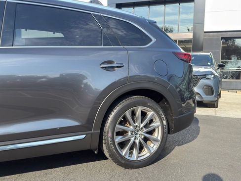 Used 2018 MAZDA CX-9 Grand Touring FWD image 5