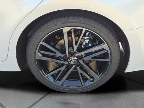 New 2026 Toyota Camry XSE image 20