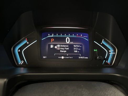 Used 2020 Honda Odyssey Elite image 15