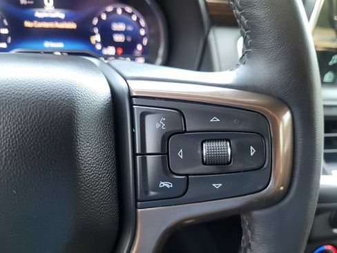 Used 2022 Chevrolet Tahoe High Country AWD/4WD image 20