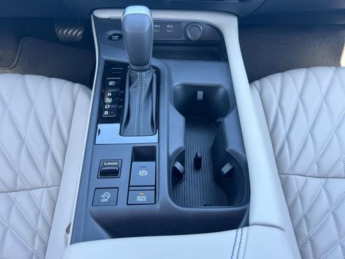 New 2026 Nissan Sentra SL w/ Floor Mat Package FWD image 11