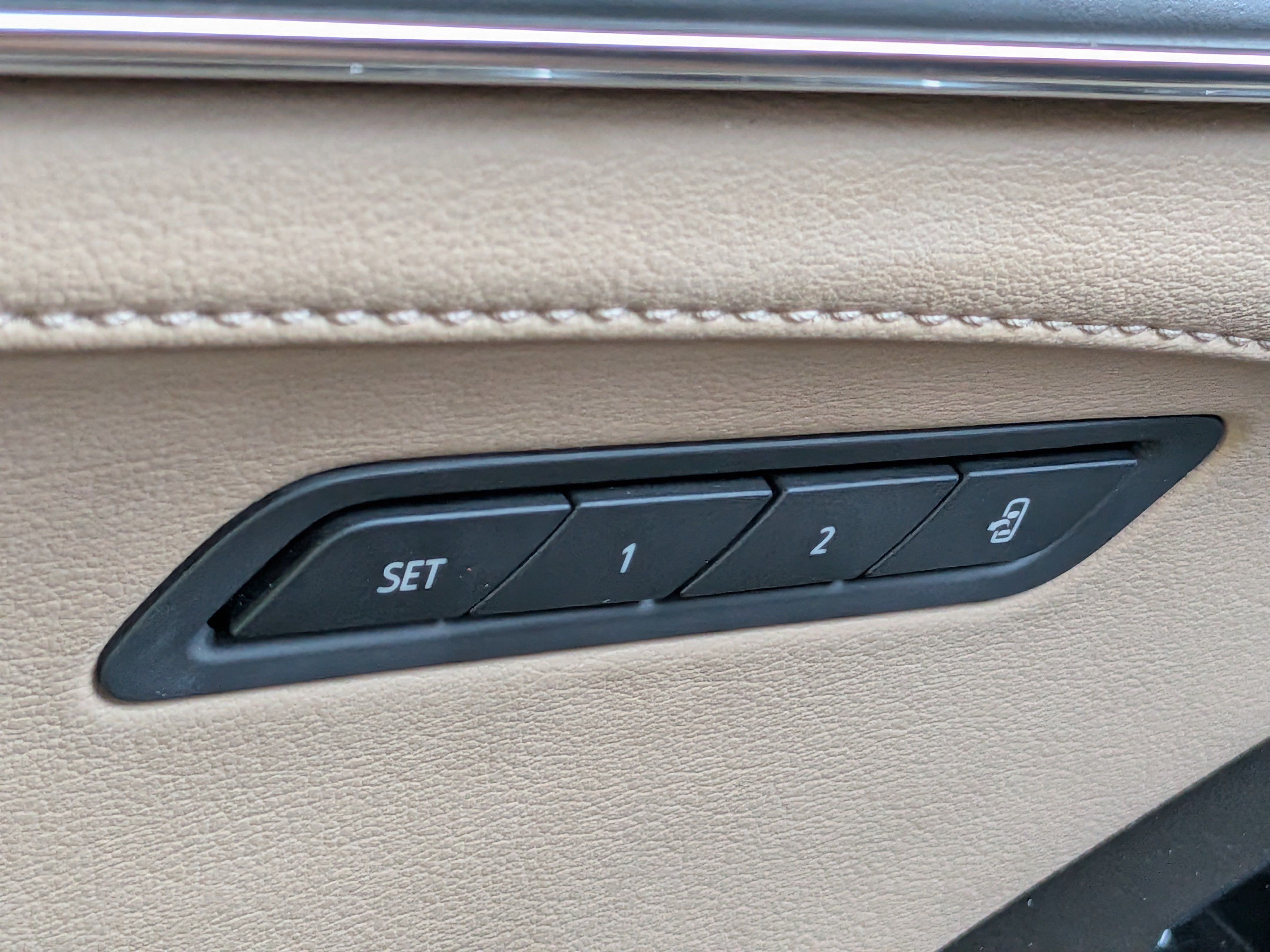 Certified 2025 Cadillac CT5 Premium Luxury w/ Sun And Sound Package RWD image 21