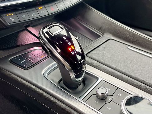 Used 2026 Cadillac CT5 Premium Luxury w/ Technology Package image 17