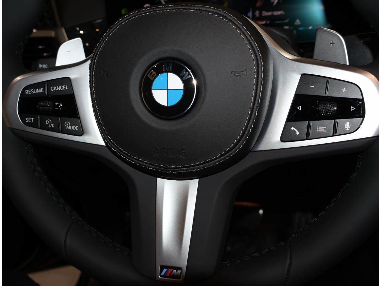 New 2027 BMW X6 xDrive40i w/ Climate Comfort Package AWD/4WD image 21