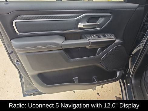 New 2026 RAM 1500 Big Horn image 11