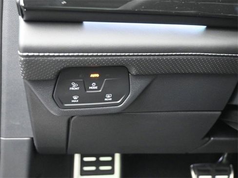 New 2025 Volkswagen Atlas SEL Premium R-Line image 20