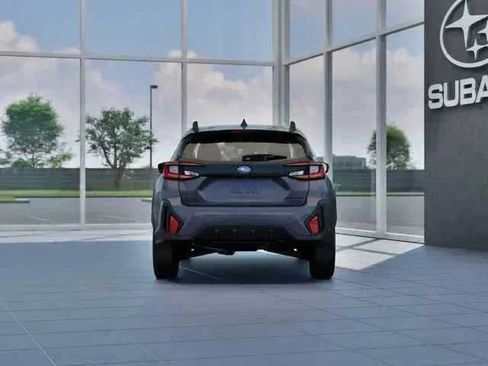 New 2026 Subaru Crosstrek 2.5i Sport AWD/4WD image 8