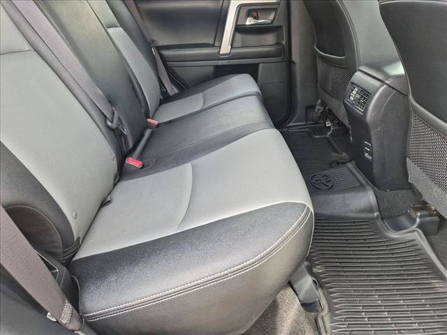Used 2019 Toyota 4Runner SR5 Premium AWD/4WD image 20