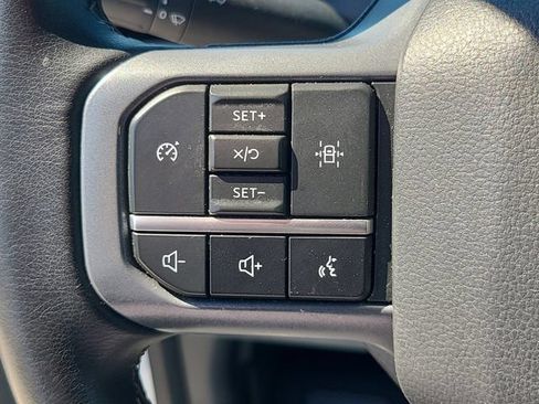 Used 2024 Ford F150 XLT w/ Mobile Office Package AWD/4WD image 19