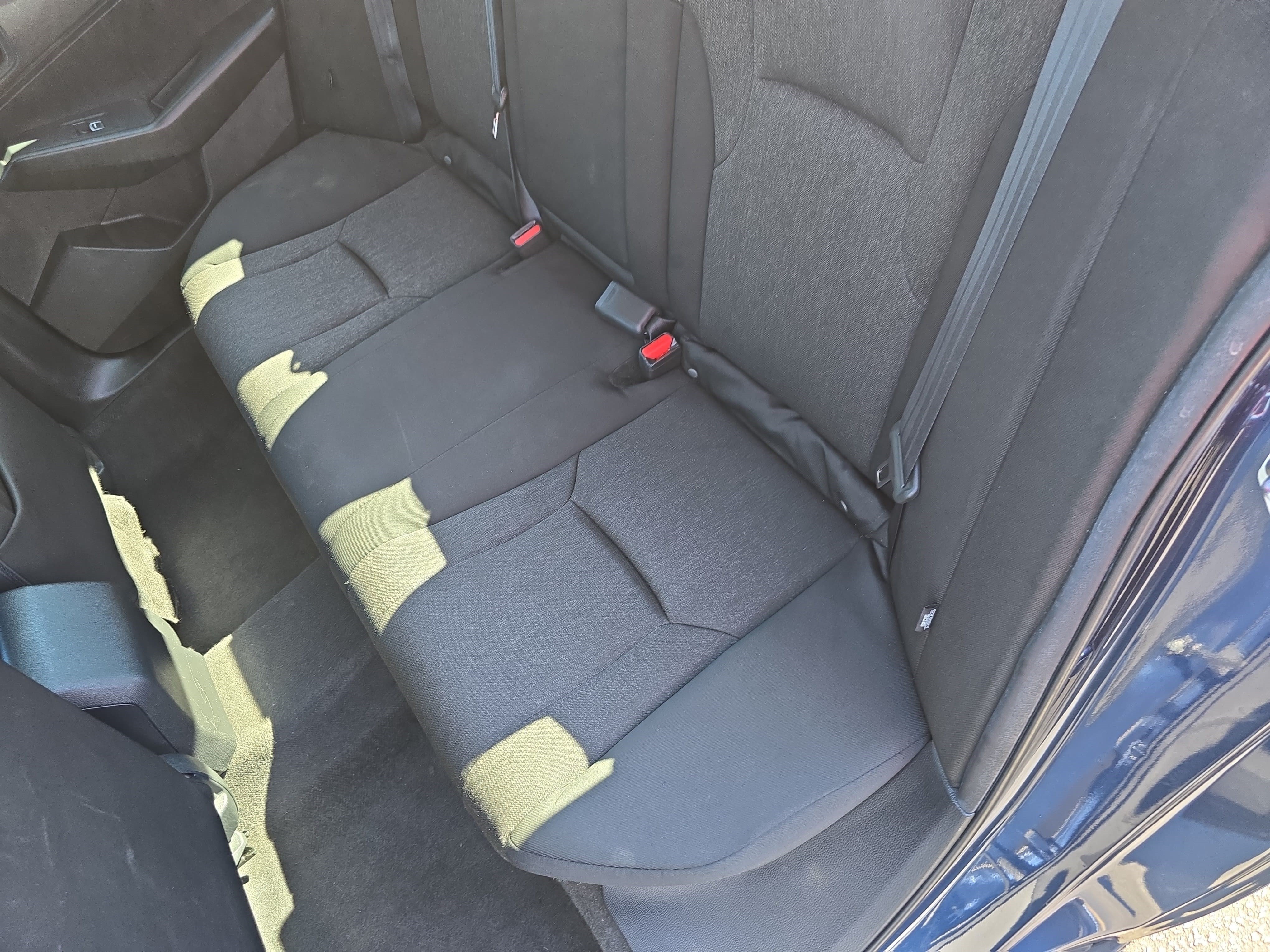 Certified 2024 Honda Accord EX image 13