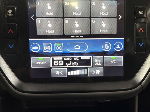 Certified 2024 Subaru Crosstrek 2.5i Wilderness w/ Crosstrek Mirror Package AWD/4WD image 23