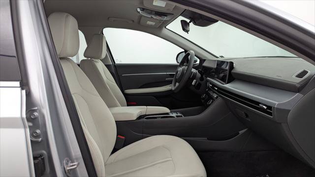 Used 2024 Hyundai Sonata SEL FWD image 21