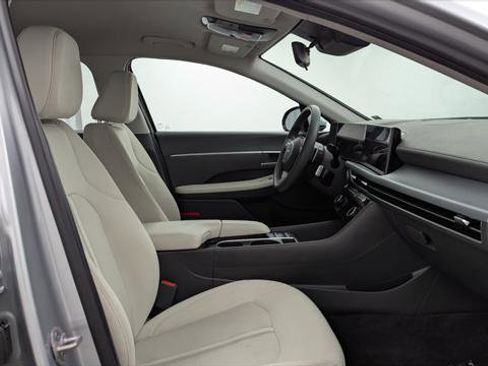 Used 2024 Hyundai Sonata SEL FWD image 21