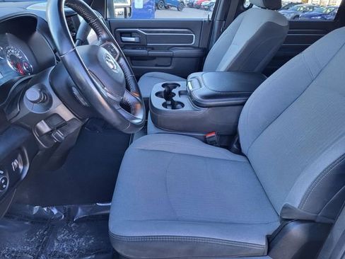 Used 2024 RAM 2500 Big Horn image 18